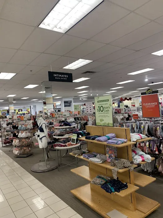 Kohl's 8