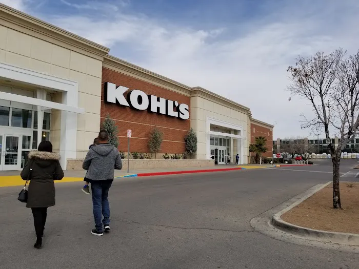 Kohl's 5