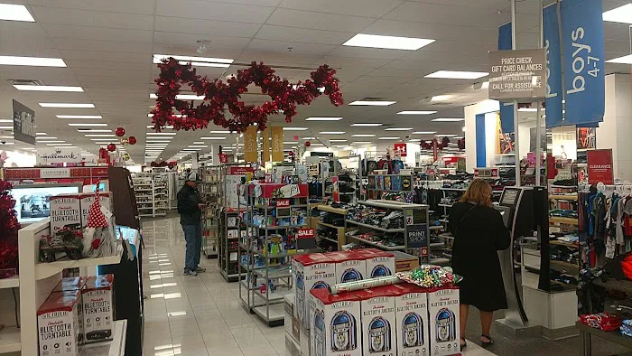 Kohl's 9