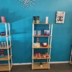 Wild Blue Perfumes ico