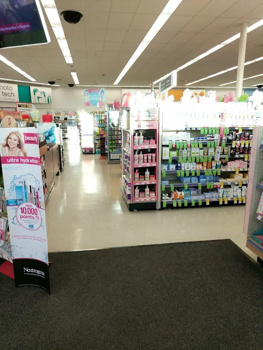 Walgreens 6