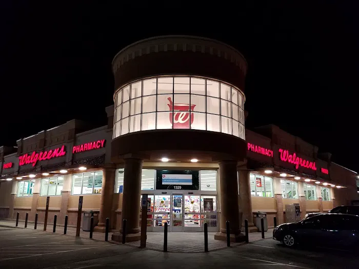 Walgreens 9