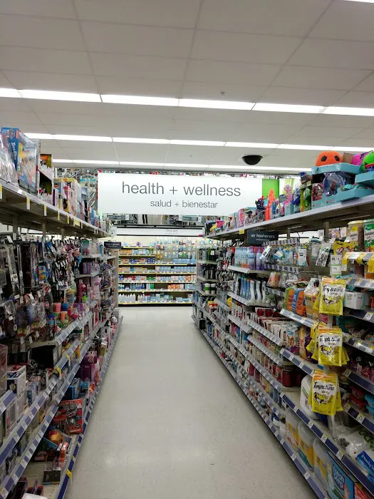 Walgreens 8