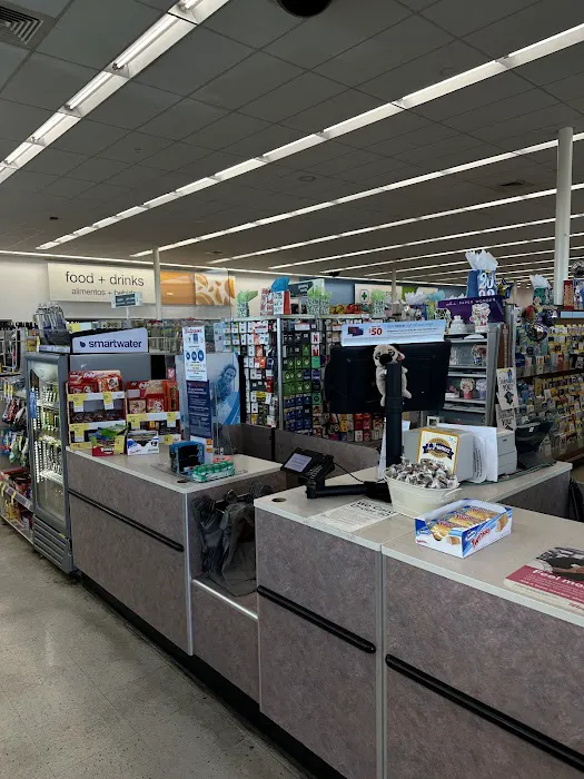 Walgreens 5