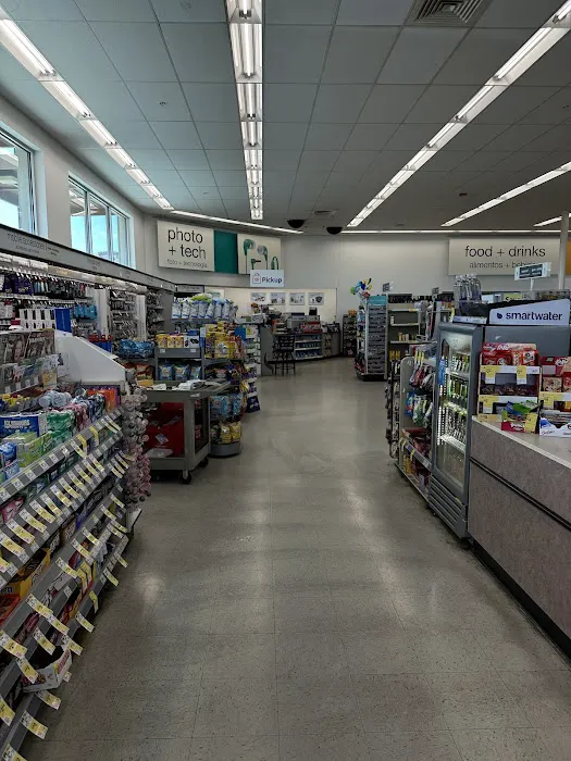 Walgreens 4