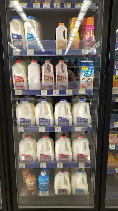 Walgreens 2