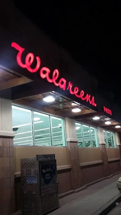 Walgreens 7