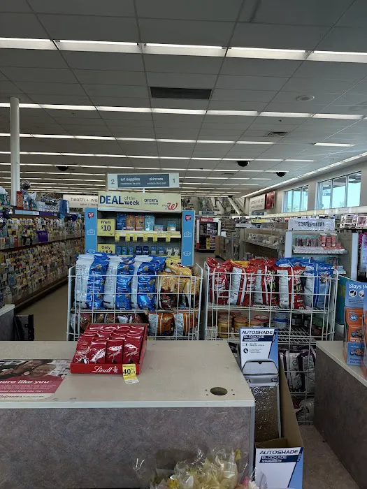Walgreens 3