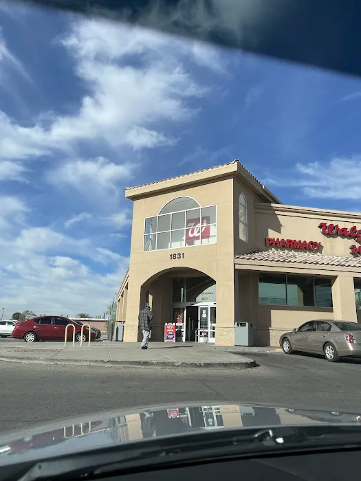 Walgreens 6