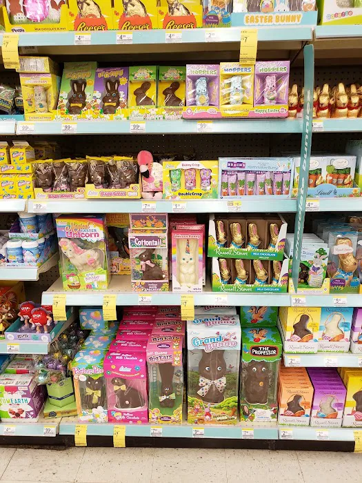 Walgreens 8