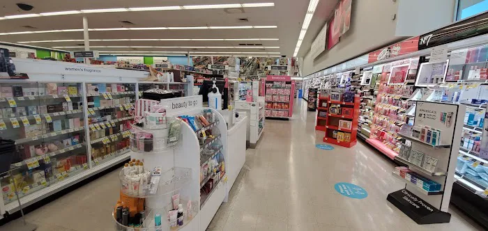 Walgreens 3