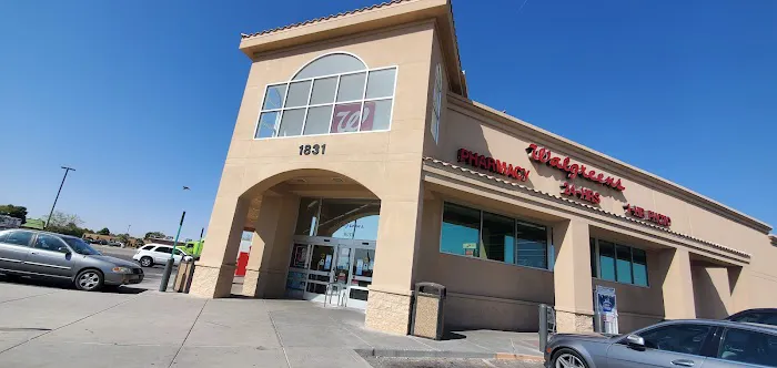 Walgreens 1