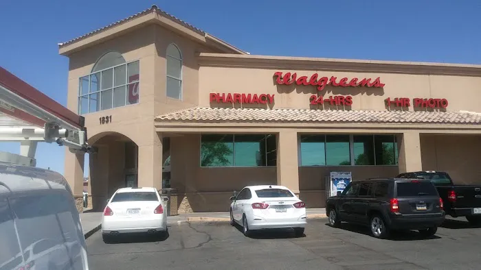 Walgreens 4