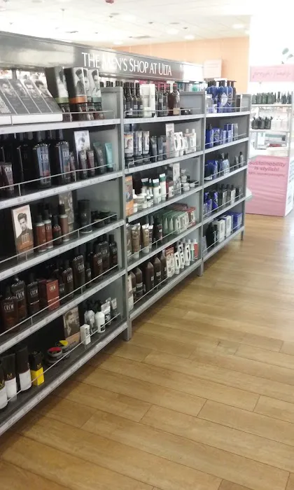 Ulta Beauty 5