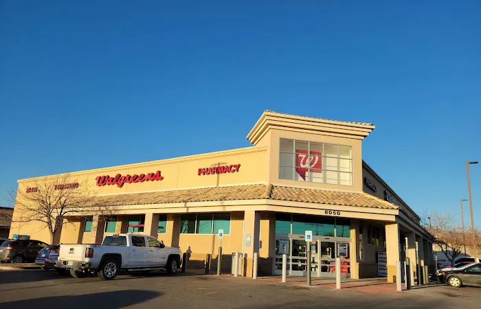Walgreens 3