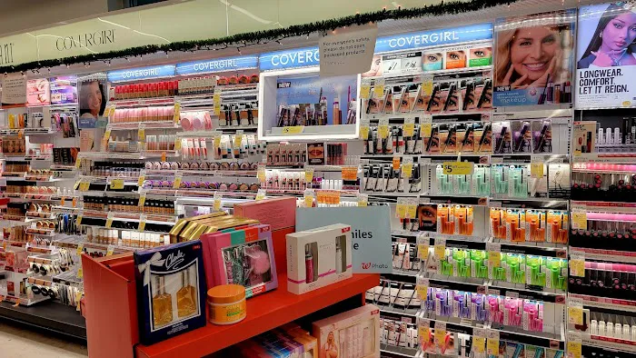 Walgreens 9