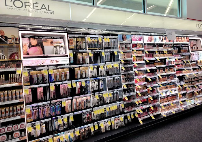 Walgreens 8