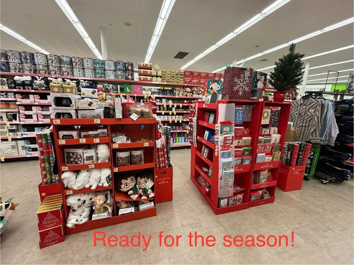 Walgreens 7
