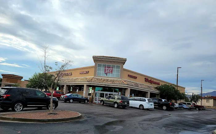 Walgreens 2