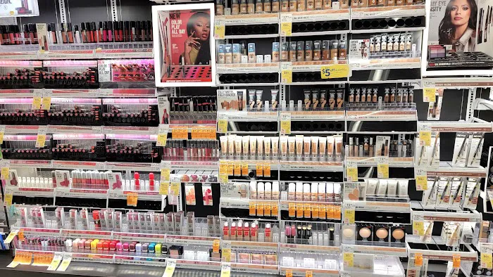 Walgreens 1