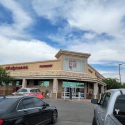 Walgreens ico