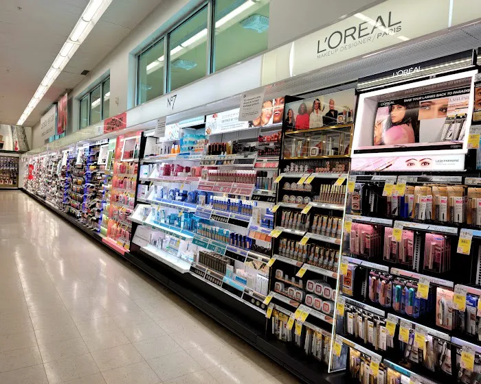 Walgreens 4