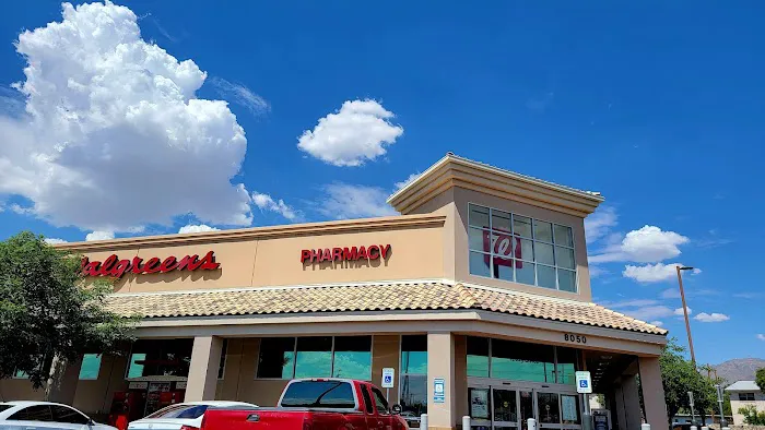 Walgreens 6