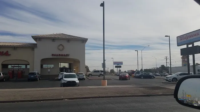 Walgreens 2