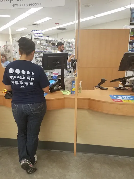 Walgreens 7
