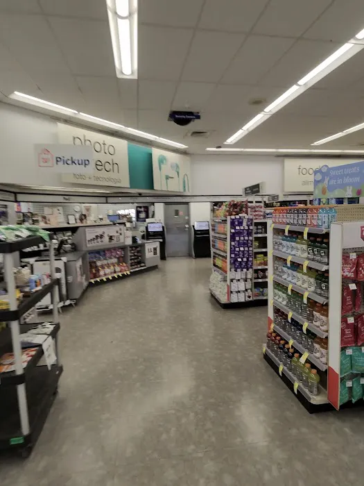 Walgreens 8