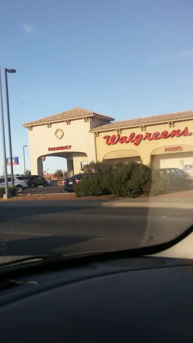 Walgreens 5