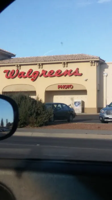 Walgreens 4