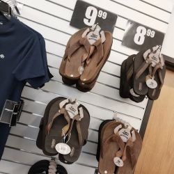 Melrose Family Fashions ico