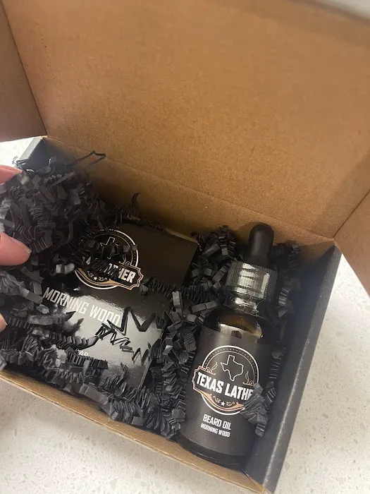 Texas Lather LLC 3
