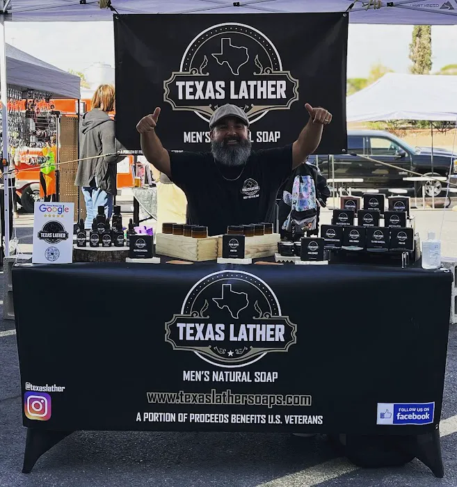 Texas Lather LLC 8
