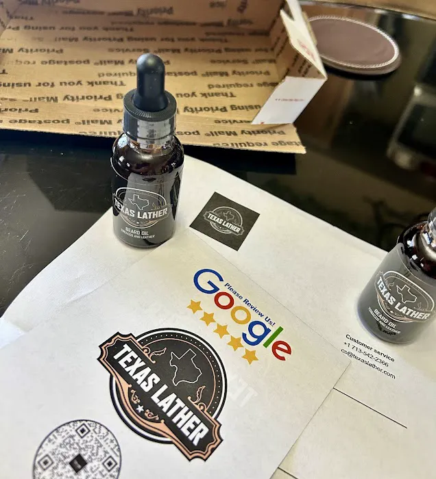Texas Lather LLC 5