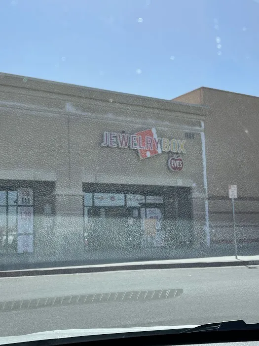 Jewelry Box Stores, Inc 0