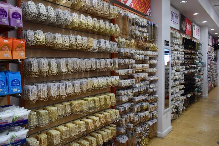 Jewelry Box Stores, Inc 6