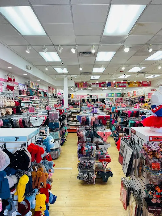 Jewelry Box Stores, Inc 9