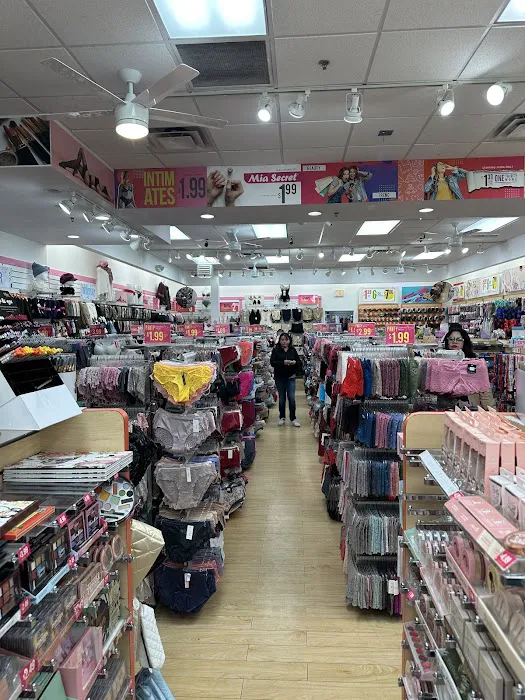 Jewelry Box Stores, Inc 7