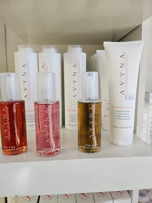 Perfumeria y Distribuidora de Belleza Dharma 3