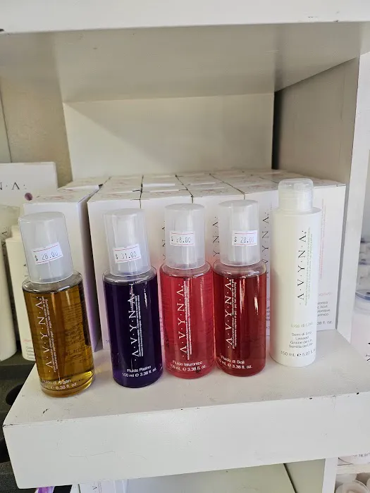 Perfumeria y Distribuidora de Belleza Dharma 6