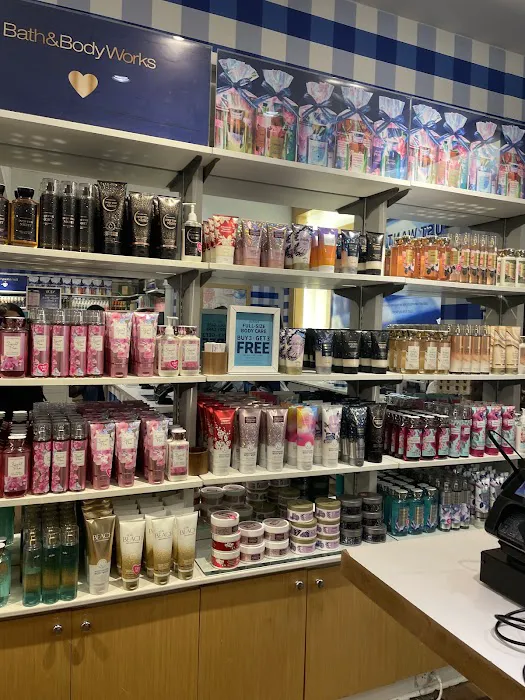 Bath & Body Works 5