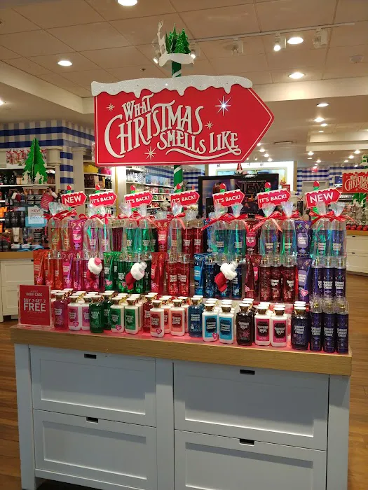 Bath & Body Works 8