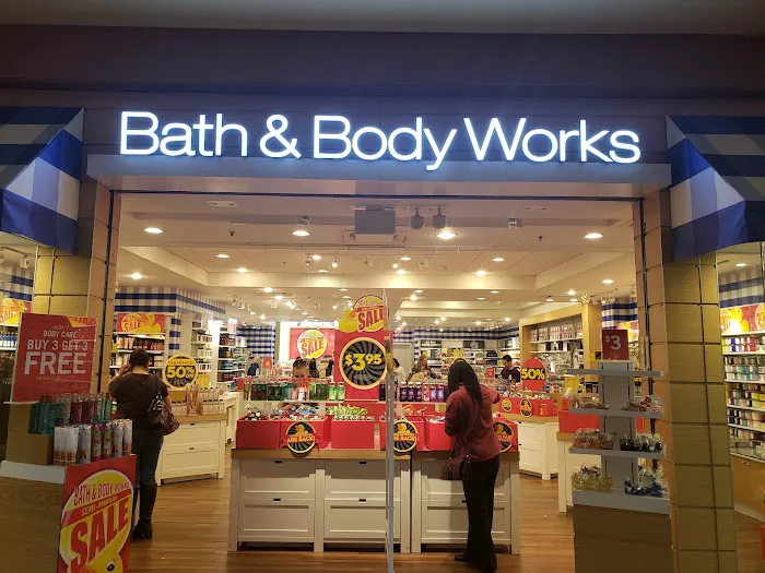 Bath & Body Works 2