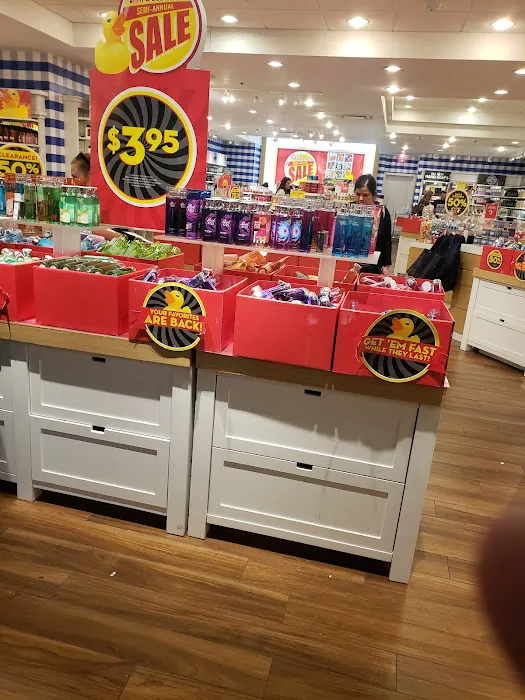 Bath & Body Works 3