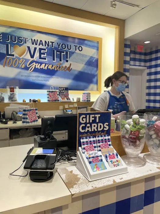 Bath & Body Works 7