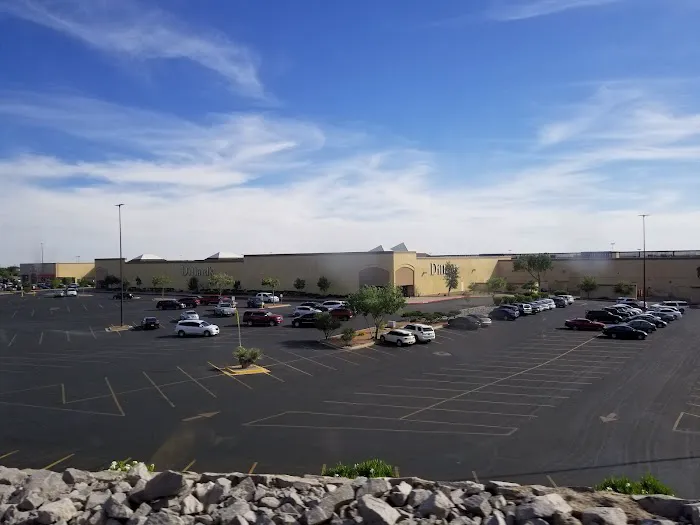 Dillard's 3