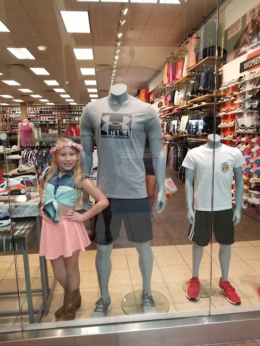 Dillard's 5