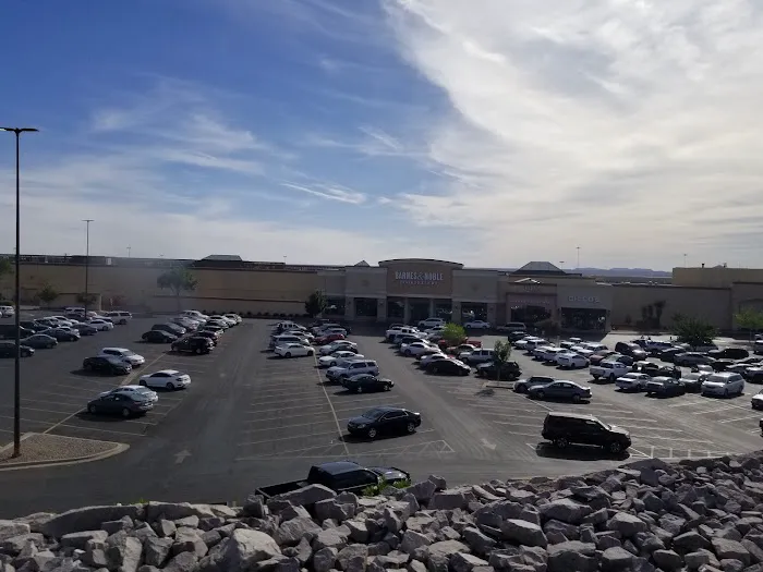 Dillard's 2